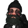 Rumblegod profil fotoğrafı