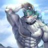 James Ruger !NSFW!🇺🇸🐺🤠's profile picture