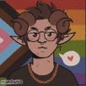 Фото профиля 🔞 Andy ♿️🏳️‍⚧️ he/him | configuring meat suit