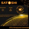Core Chain联盟♦️🧡🪂 profil fotoğrafı