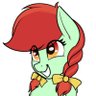 Candy Apples 的头像