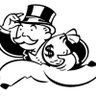 money man's profile picture