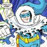 Фото профиля Captain Cold