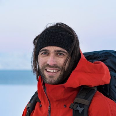 James Bradley's profile picture