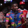 Godwin Nii Armah Tagoe's profile picture