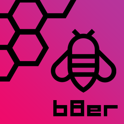 b8er4u's profile picture