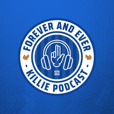 Forever and Ever - The Killie Fans Podcast's profile picture