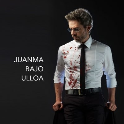Juanma Bajo Ulloa's profile picture