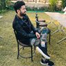 Krriesh राजपुरोहित profil fotoğrafı