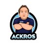 Ackros 🇮🇪's profile picture