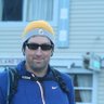 Profilbild von Greg Pinson
