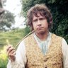 Bilbo Baggins profil fotoğrafı