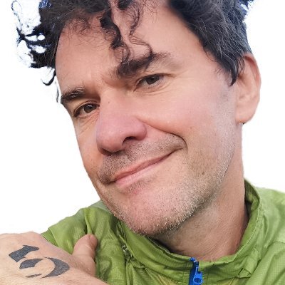 Mark Cousins's profile picture