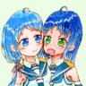 めがさみ@コミトレ5号館 I35a委託 的头像