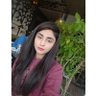 Profilbild von Anam Fatima