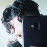 Mario profil fotoğrafı