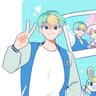 Profilbild von ghosty✿。*゚+