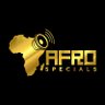Afro Specials profil fotoğrafı