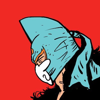 danielwarrenart's profile picture