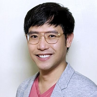 Roy Ngerng 鄞義林 Khûn Gī-lîm's profile picture