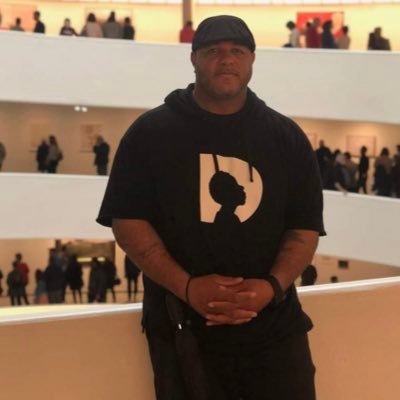 Steven J Warren's profile picture