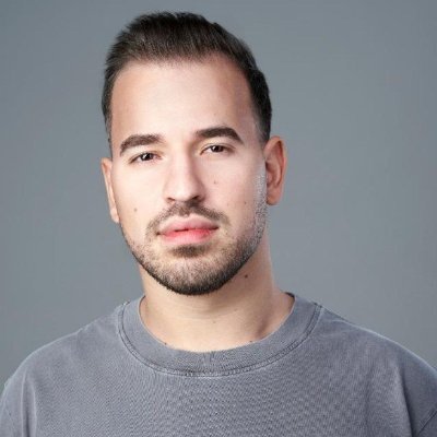 Cristian Andrei's profile picture