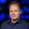 Profilbild von Jeff Baker