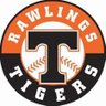 Rawlings Tigers NorCal 18U | Lodi profil fotoğrafı