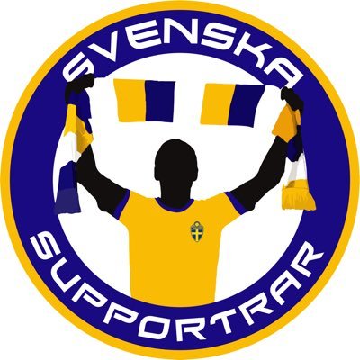 Svenska Supportrar 🇸🇪's profile picture