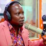 Sen. Muluvi Mutua, EBS profil fotoğrafı