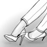Power Heels ⚖️👠🤘's profile picture