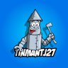 TJ's profile picture