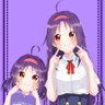 とあるユウキ好きのルターナ 的头像