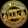 100k Management 的头像