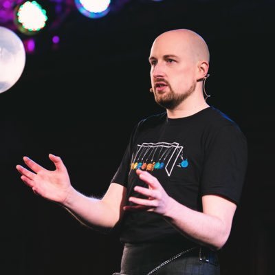Dr Jamie Gallagher's profile picture