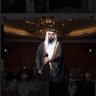 نايف بن محمد الدويش 的头像