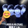 にちろう ららアリーナ東京ベイ 4/5参戦 profil fotoğrafı