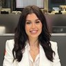 Profilbild von Ariana Psarakos