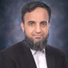 Dr. Talha 🔭✈️🇺🇲🌎 profil fotoğrafı