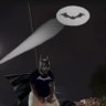 A Dark Knight profil fotoğrafı