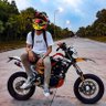bayu's profile picture