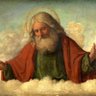God 的头像