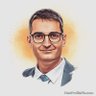 Profilbild von Uri Harel