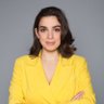 Anna Pedchenko's profile picture