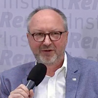 WolfgangBogensberger🇪🇺's profile picture