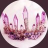 Profilbild von Crystal Crown