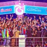 Fırtına ❤💙's profile picture