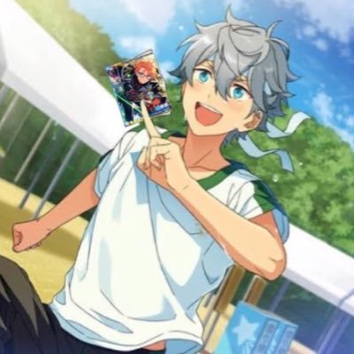 そーき@瀬名泉ガチ信者's profile picture