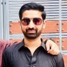 Profilbild von Muhammad Umer 𓃵