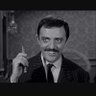 Homero Addams profil fotoğrafı